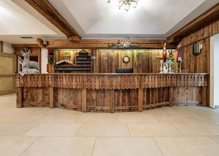 Il Caminetto SportAlbergo