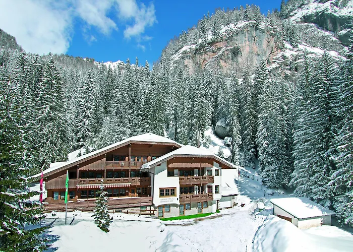 Villetta MariaAlbergo